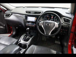X-TRAIL 2WD