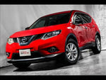 X-TRAIL 2WD