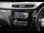 X-TRAIL 2WD