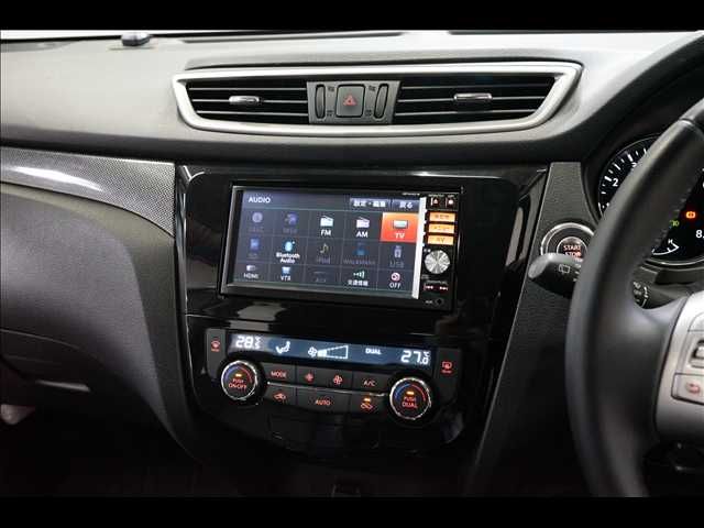 X-TRAIL 2WD