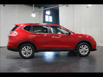X-TRAIL 2WD