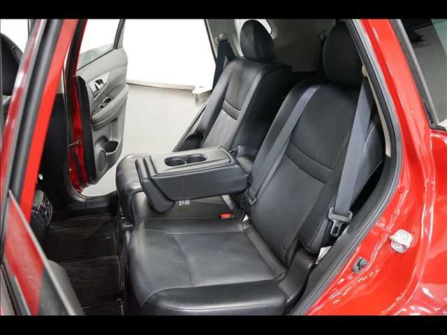 X-TRAIL 2WD