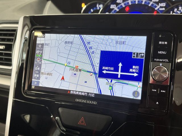 TANTO CUSTOM