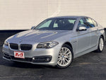 BMW 5series sedan