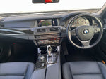 BMW 5series sedan