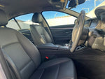 BMW 5series sedan