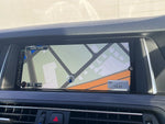 BMW 5series sedan