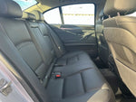 BMW 5series sedan