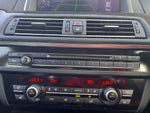BMW 5series sedan