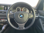 BMW 5series sedan