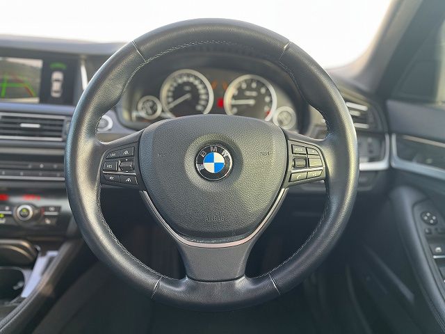 BMW 5series sedan