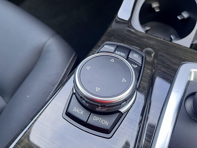 BMW 5series sedan