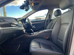BMW 5series sedan