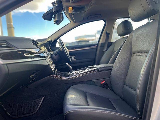 BMW 5series sedan