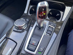 BMW 5series sedan