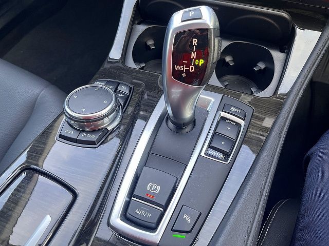 BMW 5series sedan