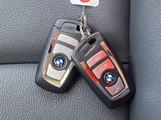 BMW 5series sedan