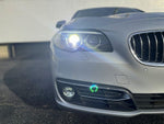 BMW 5series sedan