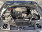 BMW 5series sedan
