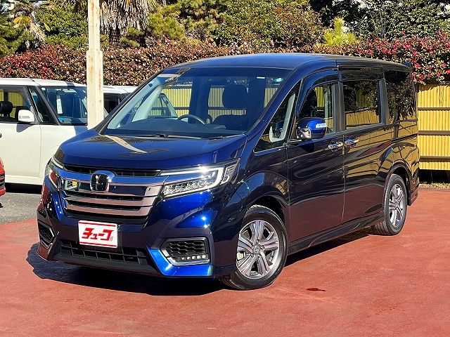 STEPWAGON