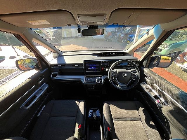 STEPWAGON