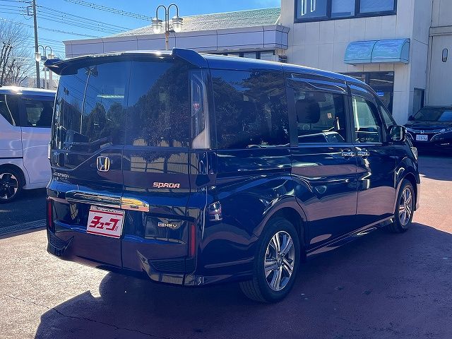 STEPWAGON
