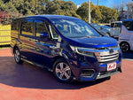 STEPWAGON