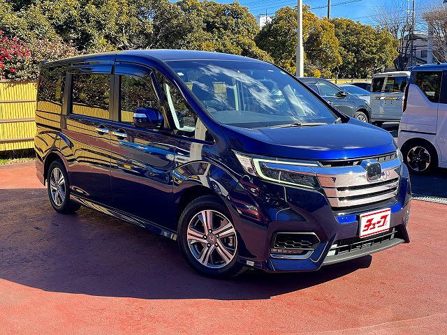 STEPWAGON