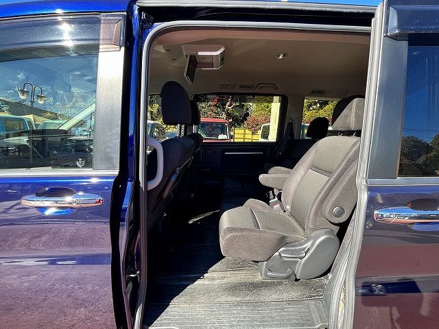 STEPWAGON