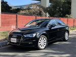 AUDI A3 Sedan