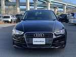 AUDI A3 Sedan