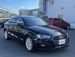 AUDI A3 Sedan