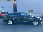 AUDI A3 Sedan