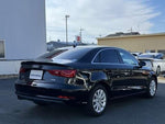 AUDI A3 Sedan