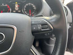 AUDI A3 Sedan