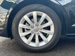 AUDI A3 Sedan