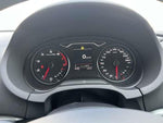 AUDI A3 Sedan