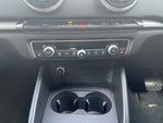 AUDI A3 Sedan