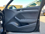 AUDI A3 Sedan