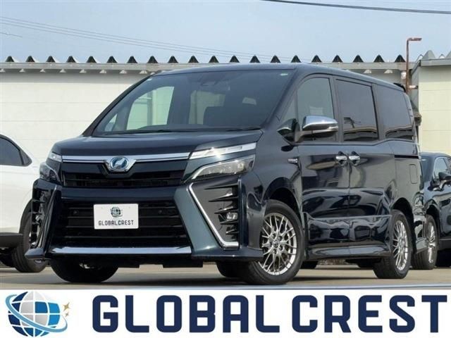 VOXY HYBRID