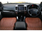 LANDCRUISER PRADO