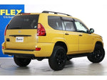 LANDCRUISER PRADO