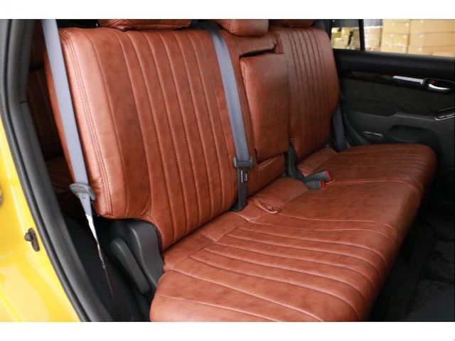 LANDCRUISER PRADO