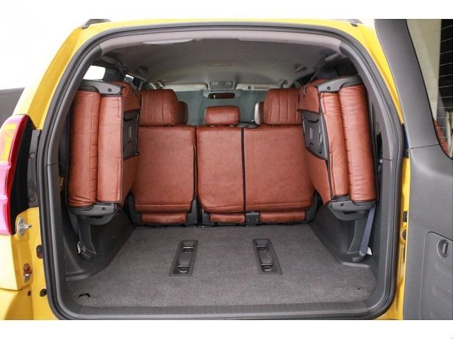 LANDCRUISER PRADO