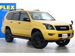 LANDCRUISER PRADO