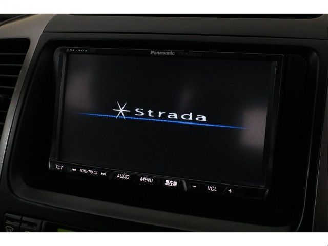 LANDCRUISER PRADO