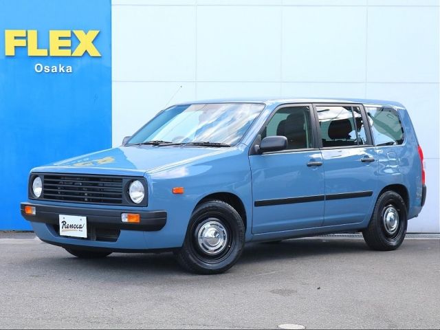 PROBOX van 2WD