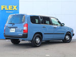 PROBOX van 2WD