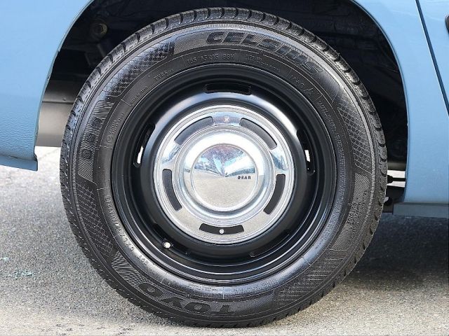 PROBOX van 2WD