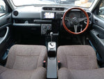 PROBOX van 2WD